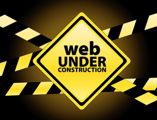 PFF is under construction
